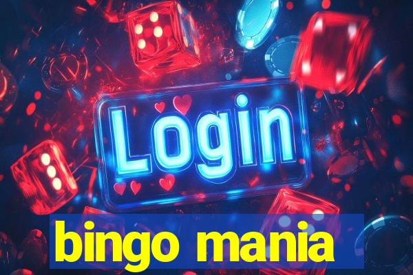 bingo mania